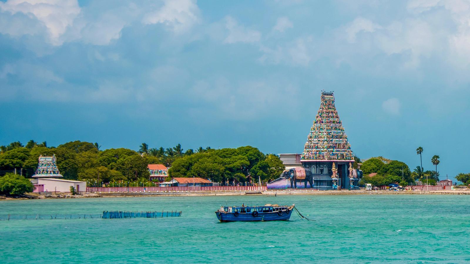 sri lanka jaffna tourist places